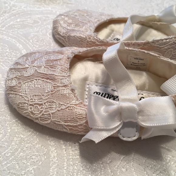 Shoe Bundle! Polo, Wendy Bellissimo, Koala Baby - Picture 3 of 7